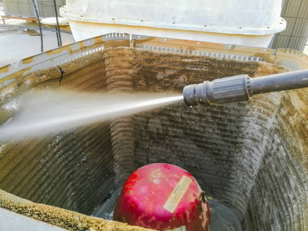 Best Best Air Duct Cleaning Company  in Hlside, IL