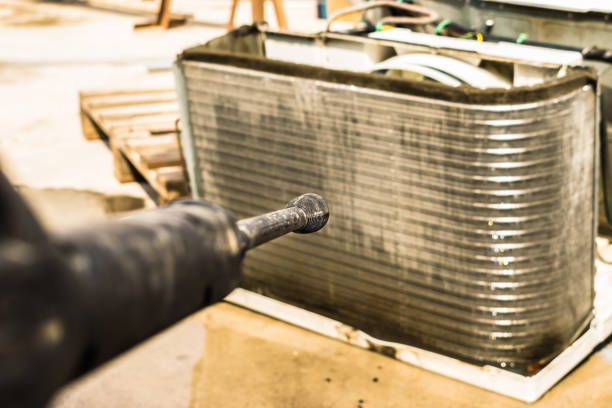 Best Commercial HVAC Duct Cleaning  in Hlside, IL