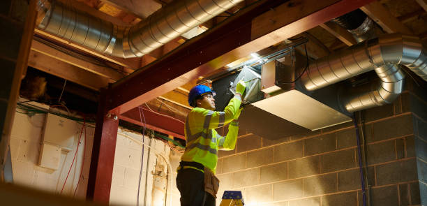 Best Affordable Air Duct Cleaning  in Hlside, IL