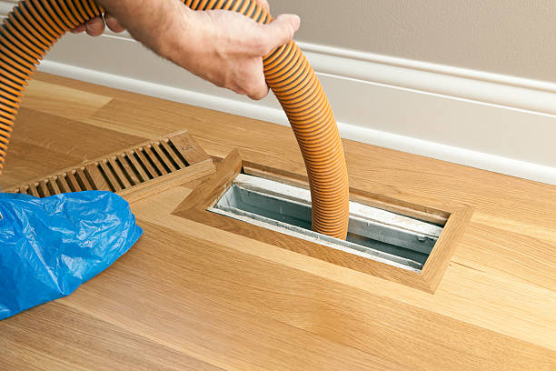 Best Air Duct Cleaning Near Me  in Hlside, IL
