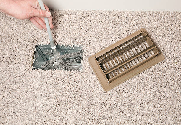 Best Commercial HVAC Duct Cleaning  in Hlside, IL