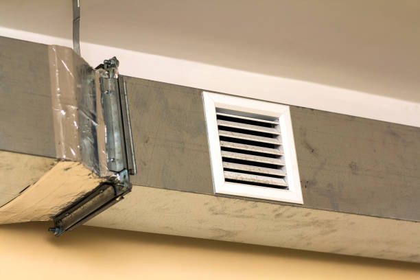 Best Commercial Air Duct Cleaning  in Hlside, IL
