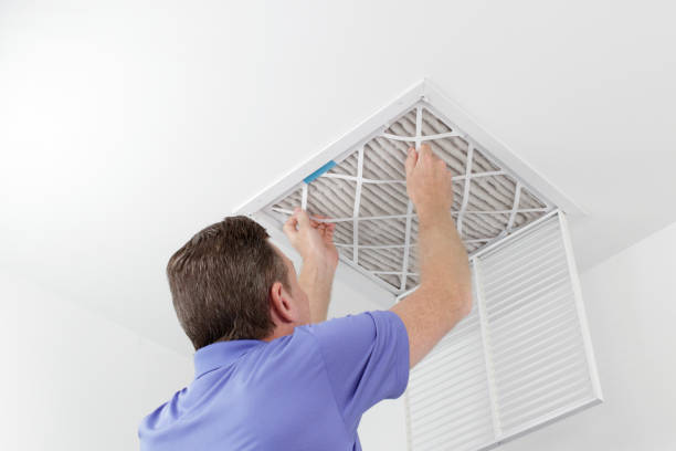 Best HVAC Air Duct Cleaning  in Hlside, IL